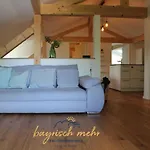 Your Bavarian Holiday home Stadl