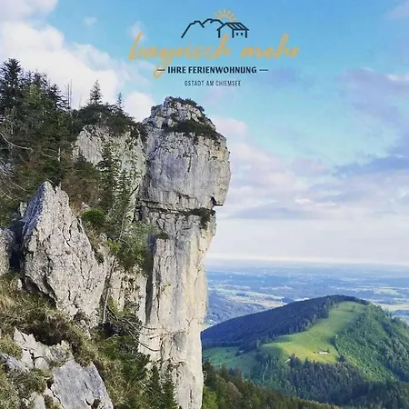 Your Bavarian 度假居 *