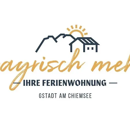 Your Bavarian * Gstaig