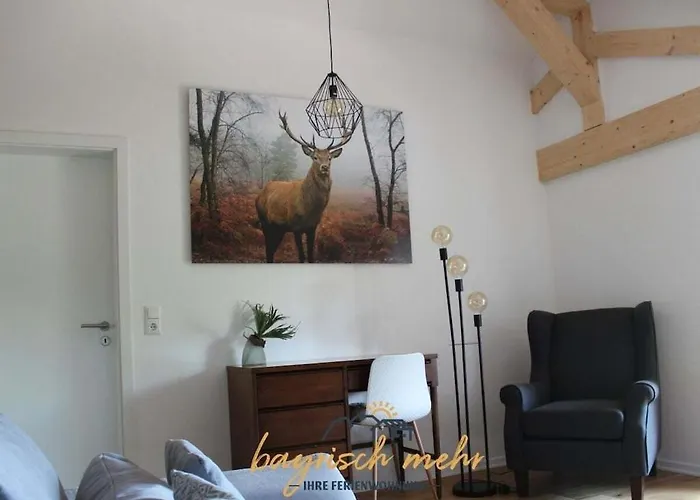 Your Bavarian * Gstaig