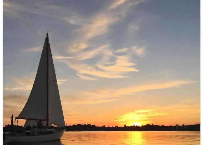 Ferienhaus Your Bavarian Gstaig