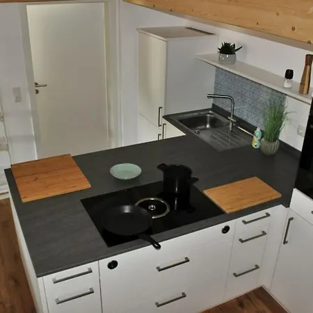 Your Bavarian Gstaig