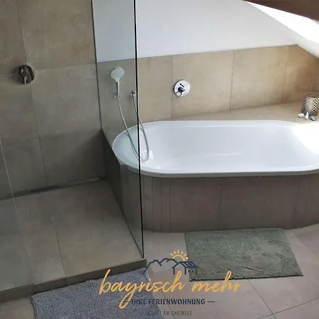 Dom wakacyjny Your Bavarian