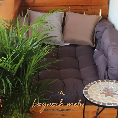 Dom wakacyjny Your Bavarian *