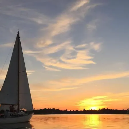 Dom wakacyjny Your Bavarian Gstaig