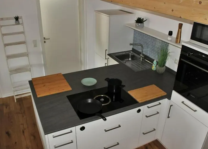 Your Bavarian Gstaig