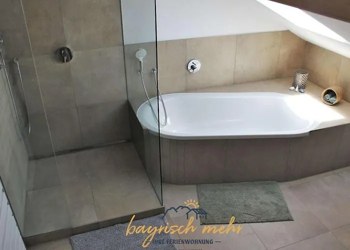 Holiday home Your Bavarian