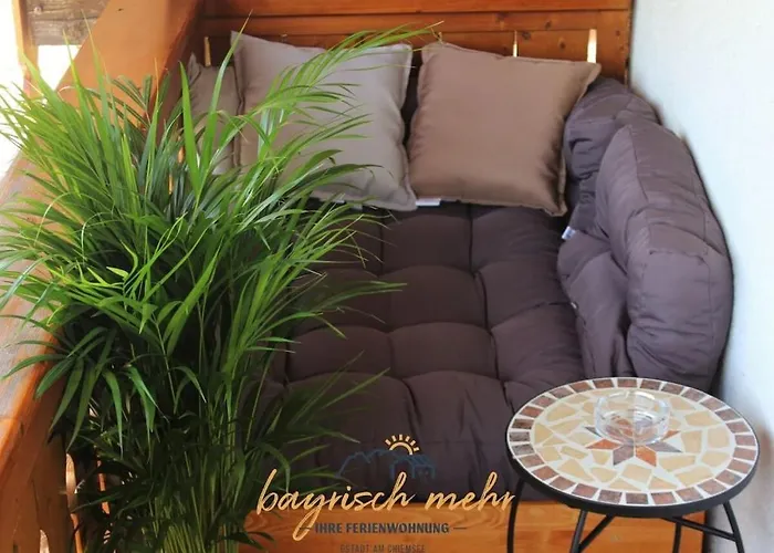 Holiday home Your Bavarian *