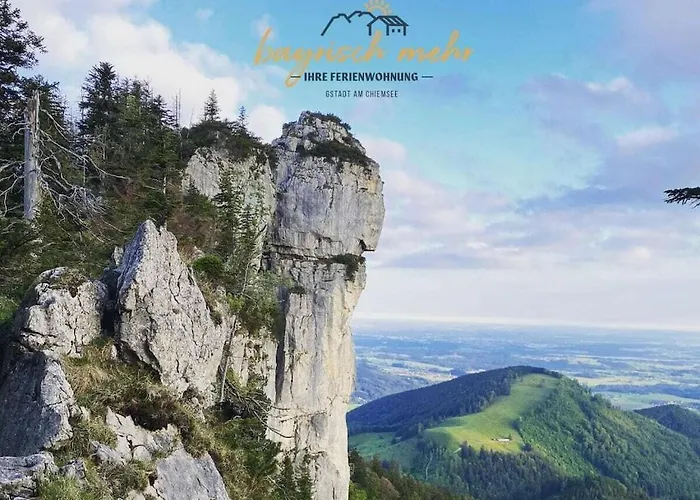 Your Bavarian Holiday home *